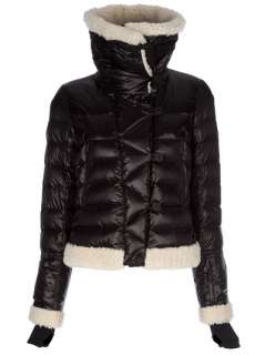 Moncler Grenoble Altes Jacket   Genevieve   farfetch 