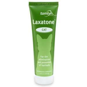  Laxatone   4.25 ounce   Regular Flavor