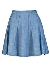 Womens designer short skirts   farfetch 