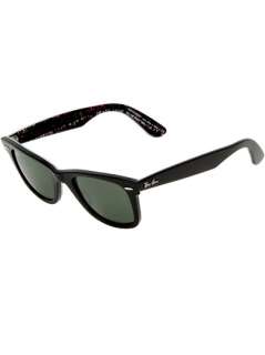 Ray Ban Wayfarer Sunglasses   Mode De Vue   farfetch 