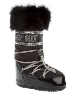 Moon Boot Glamour Boot   Francis Ferent   farfetch 