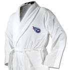 McArthur Tennessee Titans Bath Robe