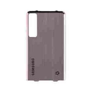  Door for Samsung T919 Behold (Pink) Cell Phones 