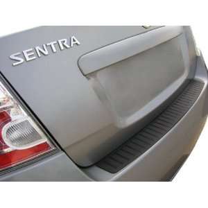    Sentra 07 09 Nissan Bumper Cover Protector Body Kit 77 Automotive