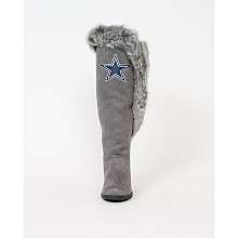 Cuce Shoes Dallas Cowboys Supporter Boots   