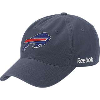 Buffalo Bills Hats Reebok Buffalo Bills Fitted Sideline Slouch Hat