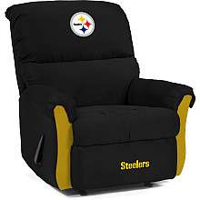 Pittsburgh Steelers Furniture   Buy Steelers Sofa, Chair, Table at 