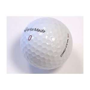  60 TaylorMade PENTA Golf Balls