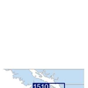  New MAPTECH WATERPROOF CHART KIT SAN JUAN ISLANDS   35272 