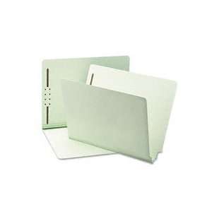  Smead End Tab Expansion Recycled Pressboard File Folders 