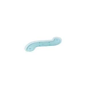  GET HI 2036 JA   Cache S Flow Platter, 34 x 8.5 in, Jade 