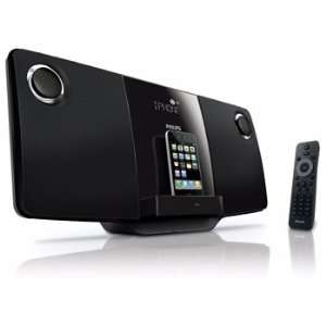 Exclusive Philips DCM278 Micro Hi Fi System Dock with CD 