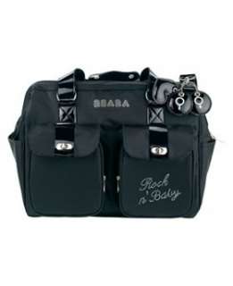 Beaba Rock n Baby changing bag 10119960