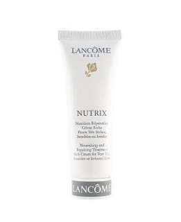 Lancôme Nutrix Tube 125ml   For Dry to Very Dry Skin   Boots