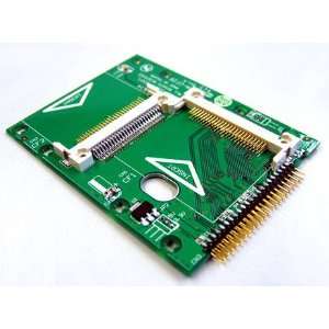    B1 1 IDE to CF (CompactFlash) Adapter (SYADIDE2CFB11) Electronics