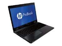 HP ProBook 6560b   LR940LT#ABM I3 15.6 4GB 500GB DVDR W7P  