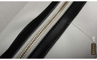 Womens Genuine Leather Handbag Tote/Shoulder/Messenger Panda Bag 11 