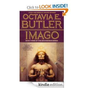 Imago Octavia E. Butler  Kindle Store