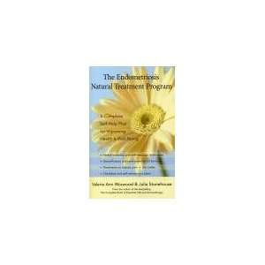  Endometriosis Natural Treatment Program Health & Personal 