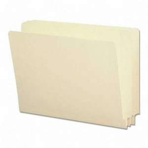  Smead Manufacturing Company Shelf Master End Tab File 