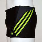 ADIDAS AWS BX Badehose Badeshort Boxer Gr. S 44   M 48   M 50   L 52 