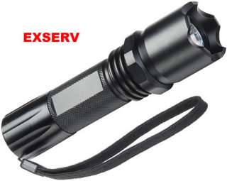 Brennenstuhl Taschenlampe LuxPrimera LED 140 LED Lampe 4007123563616 