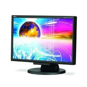  19IN WIDE TOUCH MONITOR