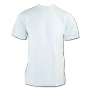  Pro Club Heavyweight T shirt Lg Tall 100% Cotton white 