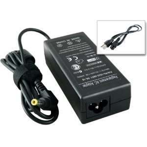  AC Power Adapter / Laptop Charger for Dell PA 16 Inspiron 