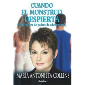   (Spanish Edition) [Paperback] Maria Antonieta Collins Books