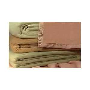  100% Silk Fleece silk blanket