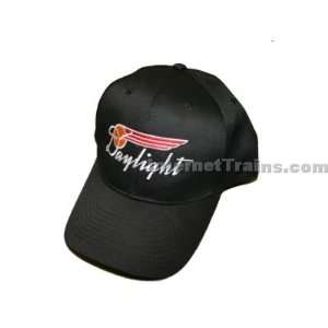  Daylight Sales Embroidered Baseball Hat   Southern Pacific Daylight 