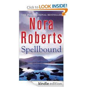 Spellbound Nora Roberts  Kindle Store