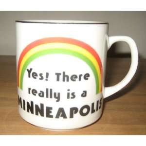  Yes There Really Is A Minneapolis Coffee Mug Everything 