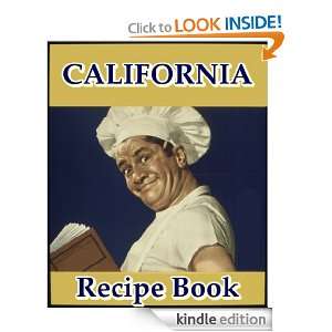 California Recipe Book Ladies of California  Kindle Store