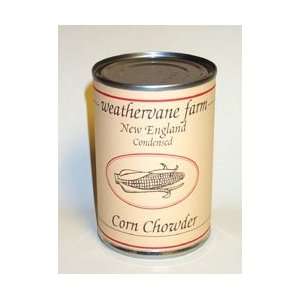 New England Corn Chowder  Grocery & Gourmet Food