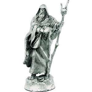  Merlin Figurine (Chess Pc) Toys & Games
