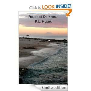 The Realm of Darkness Series 1   The Millionaire P.L. Hosek  