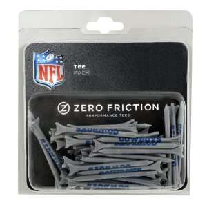  NFL Dallas Cowboys Zero Friction Tee Pack Sports 
