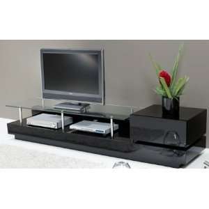  VOLANI TV Volani Collection 80 Wide Modern TV Stand with 