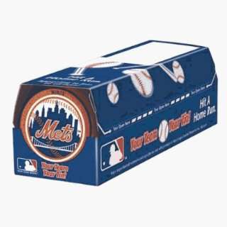  Kalfany 17807 New York Mets Mint Tin   10 Pack