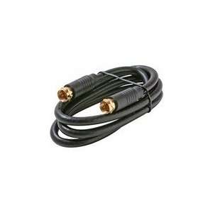  Steren Coaxial Antenna Cable Electronics
