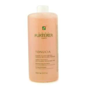 Rene Furterer Tonucia Toning Shampoo ( For Devitalized, Weakened Hair 