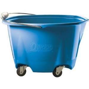  Quickie Home Pro EZ Glide Bucket on Wheels