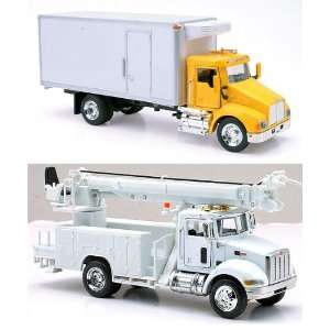  NEW RAY 15723 E   1/43 scale   Trucks Toys & Games