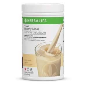   Formula 1 Instant Healthy Meal Shake Mix   Canister 