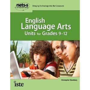  English Language Arts Units for Grades 9 12 (National 
