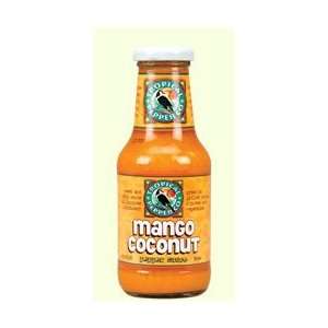 Tropical Pepper Company Mango Coconut Grocery & Gourmet Food