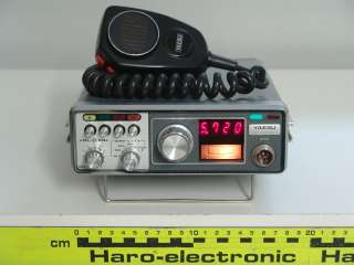 YAESU FT 227RA Memorizer VHF/2m FM Transceiver [820] (def.)  