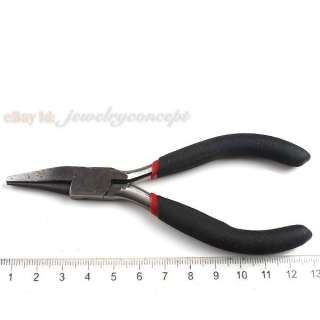 1x Combination Nose Plier Fit Beading/Jewellery 180012  